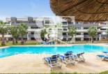 Resale - apartment -
Orihuela Costa - Orihuela