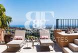 Herverkoop - apartment -
Marbella - Nueva Andalucía