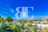 Wiederverkauf - Villa -
Altea - Sierra de Altea