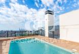 Wiederverkauf - apartment -
Alicante - Benalua