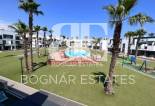 Wiederverkauf - apartment -
Guardamar del Segura - El Raso