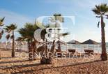 Wiederverkauf - apartment -
Guardamar del Segura - El Moncayo