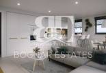 Neubau - apartment -
Santa Pola