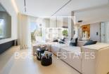 Herverkoop - apartment -
Benahavis - Puerto de los Almendros