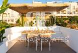 Herverkoop - apartment -
Benahavis - La Quinta