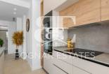 Wiederverkauf - apartment -
Torre Pacheco - Santa Rosalia
