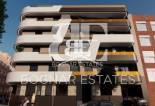 New Build - Penthouse -
Torrevieja