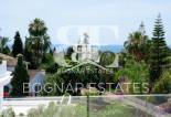 Wiederverkauf - Villa -
Marbella - Golden Mile