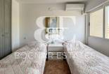 Herverkoop - apartment -
Albir - Centro