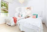 Herverkoop - apartment -
Fuengirola