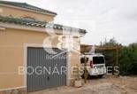 Wiederverkauf - Villa -
Torrevieja - El Chaparral