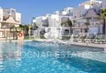 Resale - apartment -
Guardamar del Segura - El Raso