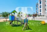 Wiederverkauf - apartment -
Orihuela Costa - Villamartín