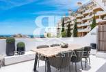 Herverkoop - apartment -
Marbella - Nueva Andalucía