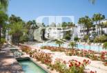 Herverkoop - apartment -
Marbella - Golden Mile