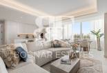 Herverkoop - apartment -
Marbella - Nueva Andalucía