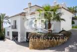 Herverkoop - Villa -
Marbella - Los Monteros