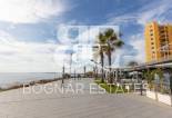 Wiederverkauf - apartment -
Torrevieja - Playa del Cura