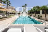 Wiederverkauf - Villa -
Orihuela Costa - La Zenia
