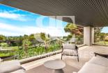 Herverkoop - Villa -
Marbella - Nagueles