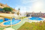 Herverkoop - apartment -
Orihuela Costa - Lomas de Campoamor