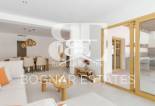 Herverkoop - Villa -
Torrevieja - Torreta Florida