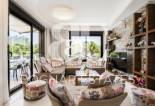 Wiederverkauf - Villa -
Orihuela Costa - La Zenia
