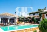 Resale - Villa -
Onil