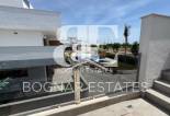 Resale - Townhouse -
Pilar de la Horadada
