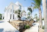 Wiederverkauf - Villa -
Marbella - Golden Mile