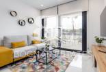 Neubau - ground-floor -
Torrevieja