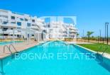 Resale - apartment -
Torre Pacheco - Santa Rosalia