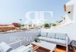 Herverkoop - Herenhuis -
Gran Alacant - Monte y Mar