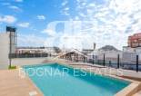 Wiederverkauf - apartment -
Alicante - Benalua