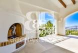 Wiederverkauf - Villa -
Altea - Sierra de Altea