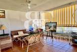Herverkoop - apartment -
Marbella - Guadalmina Alta