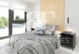 Neubau - terraced -
Los Montesinos