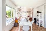 Herverkoop - apartment -
Albir - Centro