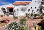 Herverkoop - Country House -
Cartagena