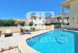 Herverkoop - apartment -
Villamartín - PAU 8