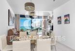 Resale - apartment -
Torrevieja - Punta Prima