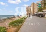Herverkoop - apartment -
Torrevieja - Playa del Cura