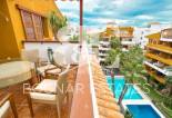 Resale - apartment -
Orihuela Costa - Punta Prima