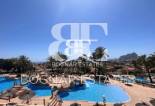New Build - high-bungalow -
Calpe