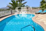 Resale - Villa -
Benitachell