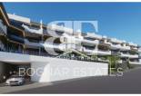 Neubau - ground-floor -
Benijofar