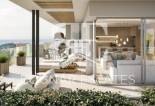 Neubau - Penthouse -
Ojén