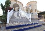 Wiederverkauf - Villa -
Algorfa - Lomas De La Juliana