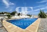 Herverkoop - Villa -
Torrevieja - Los Balcones