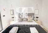 Wiederverkauf - apartment -
Villajoyosa - Playas Del Torres